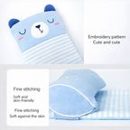 Baby Shaping Head Support Cushion