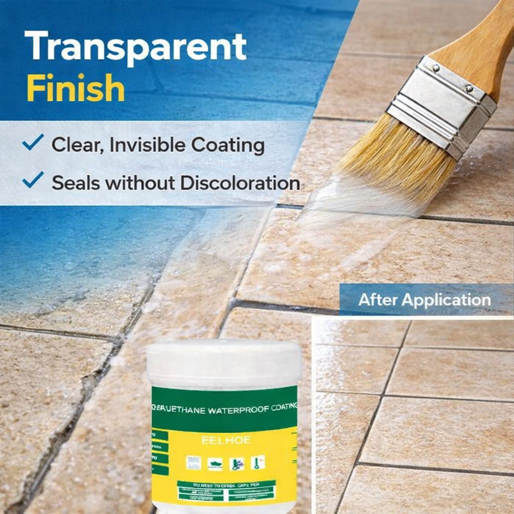 Leak privation Waterproof Glue(600gm)