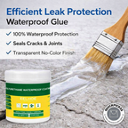 Leak privation Waterproof Glue(600gm)