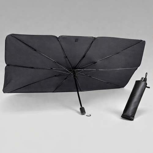 Car Windshield Sun Shade Umbrella